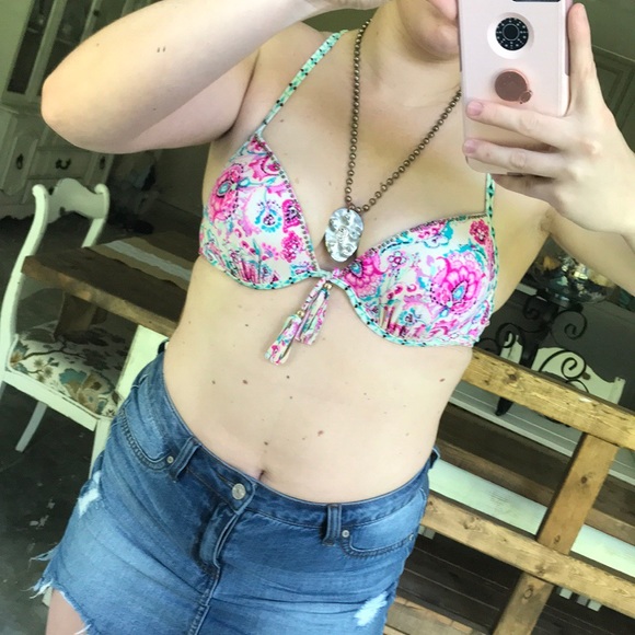 Bikini top - Picture 4 of 4